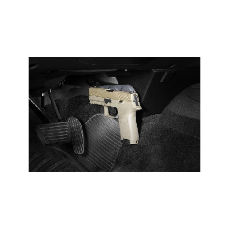 IMAN PARA SUJECCIÓN DE ARMAS PACHMAYR - Imagen 3