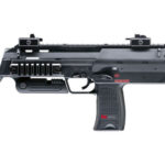 Fusil Heckler & Koch MP7 A1