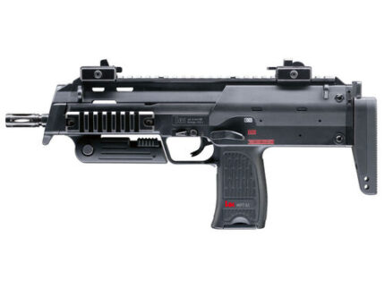 Fusil Heckler & Koch MP7 A1
