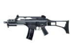 Fusil HK G36C Sportline AEG 6mm