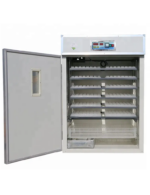 Incubadora Automática Profesional 1056 Huevos - Imagen 2