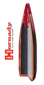 Puntas Hornady InterBond calibre .284 (7mm) - 139 grains - Imagen 2