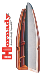Puntas Hornady InterLock calibre .45 (.452) - 245 grains - 50 unidades - Imagen 2
