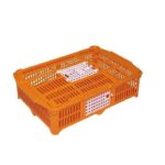 JAULA PARA TRANSPORTE DE PERDICES Y CODORNICES - Imagen 2