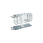 Jaula Captura Gatos - Imagen 2