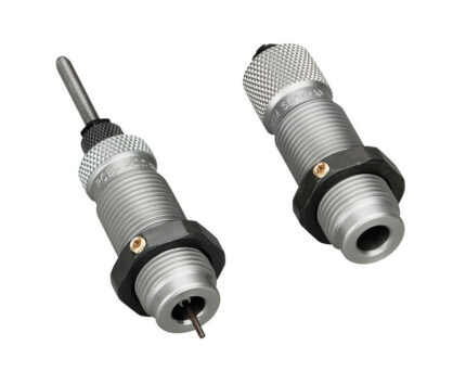 Juego de 2 Dies de cuello RCBS 338 Lapua - Grupo A