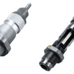 Juego de 2 Dies de cuello RCBS MatchMaster 338 Lapua