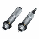 Juego de 2 Dies RCBS 300 AAC Blk - longitud completa - Grupo D