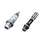 Juego de 2 Dies de engarce cónico RCBS 300 AAC Blk - Serie AR