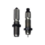 Juego de 2 Dies RCBS X-Die 30-06 - longitud completa