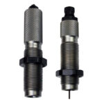 Juego de 2 Dies RCBS X-Die 308 Win. - longitud completa