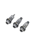 Juego de 3 Dies de carburo RCBS 38 Special / 357 Magnum / 357 Maximum - Grupo B (engaste enrollado) - Imagen 4