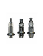 Juego de 3 Dies de carburo RCBS 38 Special / 357 Magnum / 357 Maximum - Grupo B (engaste enrollado) - Imagen 3