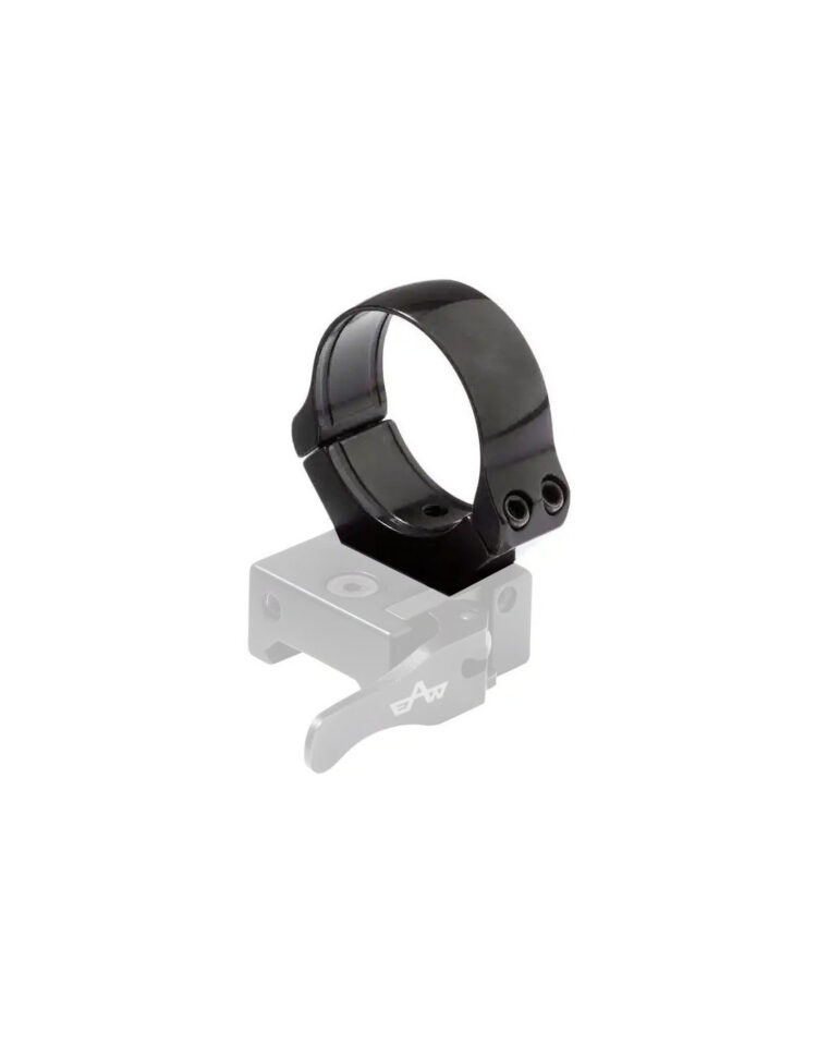 Juego de anillas APEL acero 365 para Blaser / Weaver - 40mm. BH6 - Imagen 5
