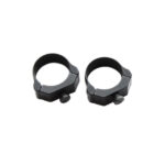 Juego de anillas APEL aluminio 365 para Blaser / Weaver - 1" BH3