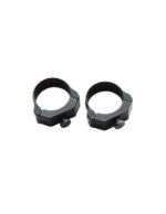 Juego de anillas APEL aluminio 365 para Blaser / Weaver - 1" BH5