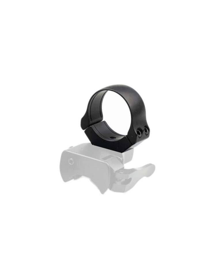 Juego de anillas APEL acero 365 para Blaser / Weaver - 40mm. BH6 - Imagen 4