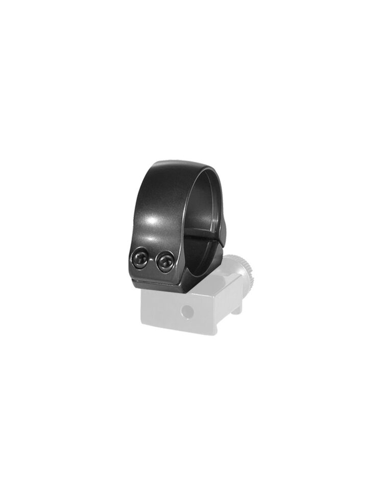 Juego de anillas APEL acero 365 para Blaser / Weaver - 40mm. BH6 - Imagen 3