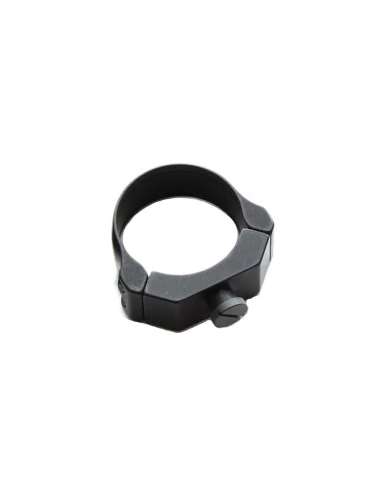 Juego de anillas APEL acero 365 para Blaser / Weaver - 40mm. BH6 - Imagen 2