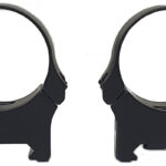 Juego de anillas APEL Blue-line para Weaver - 30mm. BH10