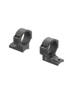 Juego de Anillas LEUPOLD BackCountry (adaptable) para Savage 10/110 (Round RCVR) 30mm. [Fijas] - Medianas - Imagen 2