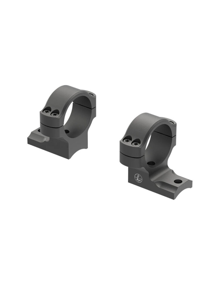 Juego de Anillas LEUPOLD BackCountry (adaptable) para REM 700 30mm. [Fijas] - Medianas - Imagen 2