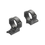 Juego de Anillas LEUPOLD BackCountry (adaptable) para REM 700 30mm. [Fijas] - Medianas