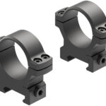 Juego de Anillas LEUPOLD BackCountry Cross-Slot 30mm. [Fijas] - Medianas