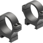 Juego de Anillas LEUPOLD BackCountry Cross-Slot 34mm. [Fijas] - Medianas