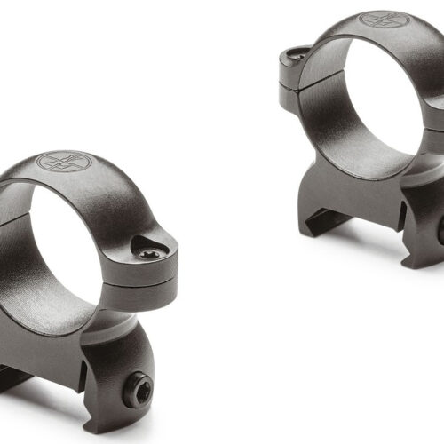 Juego de Anillas LEUPOLD LRW 1" [Fijas] - Altas
