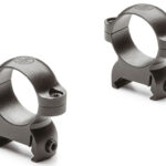 Juego de Anillas LEUPOLD LRW 1" [Fijas] - Medianas