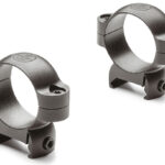 Juego de Anillas LEUPOLD LRW 30mm. [Fijas] - Altas