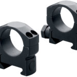 Juego de Anillas LEUPOLD Mark 4 30mm. [Fijas] - Medianas