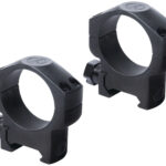 Juego de Anillas LEUPOLD Mark 4 (aluminio) 34mm. [Fijas] - Altas