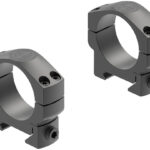 Juego de Anillas LEUPOLD Mark 4 (aluminio) 34mm. [Fijas] - Medianas