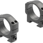 Juego de Anillas LEUPOLD Mark 4 (aluminio) 35mm. [Fijas] - Medianas