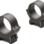 Juego de Anillas LEUPOLD PRW2 30mm. [Fijas] - Bajas