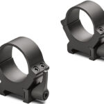 Juego de Anillas LEUPOLD QRW2 30mm. [Desmontables] - Medianas