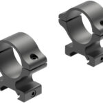 Juego de Anillas LEUPOLD Rifleman 30mm. [Fijas] - Altas