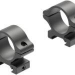 Juego de Anillas LEUPOLD Rifleman 30mm. [Fijas] - Medianas