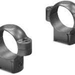 Juego de Anillas LEUPOLD RM CZ 527 30mm. [Fijas] - Altas