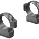 Juego de Anillas LEUPOLD RM CZ 550 30mm. [Fijas] - Medianas