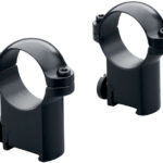 Juego de Anillas LEUPOLD RM Sako 1" [Fijas] - Altas