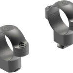 Juego de Anillas LEUPOLD STD 1" [Fijas] - Altas