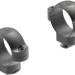 Juego de Anillas LEUPOLD STD 1" [Fijas] - Medianas