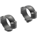 Juego de Anillas LEUPOLD STD 30mm. [Fijas] - Medianas