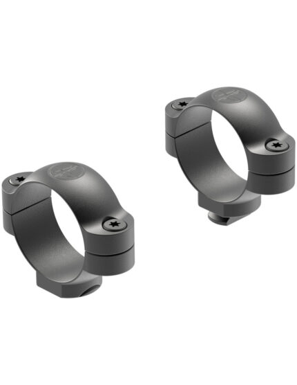 Juego de Anillas LEUPOLD STD 30mm. [Fijas] - Medianas