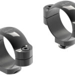 Juego de Anillas LEUPOLD STD 30mm. [Fijas] - Medianas