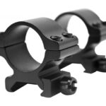 Juego de Anillas MILLETT 30mm. [Desmontables] - medianas
