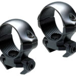 Juego de Anillas MILLETT Angle-Loc carril 11mm. - medianas